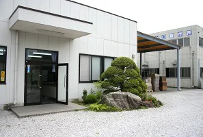 山口製作所外観