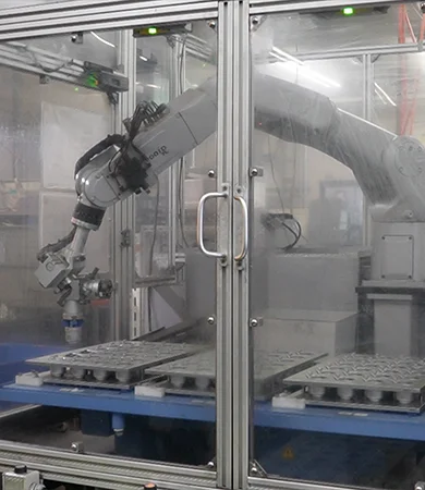 ロボット